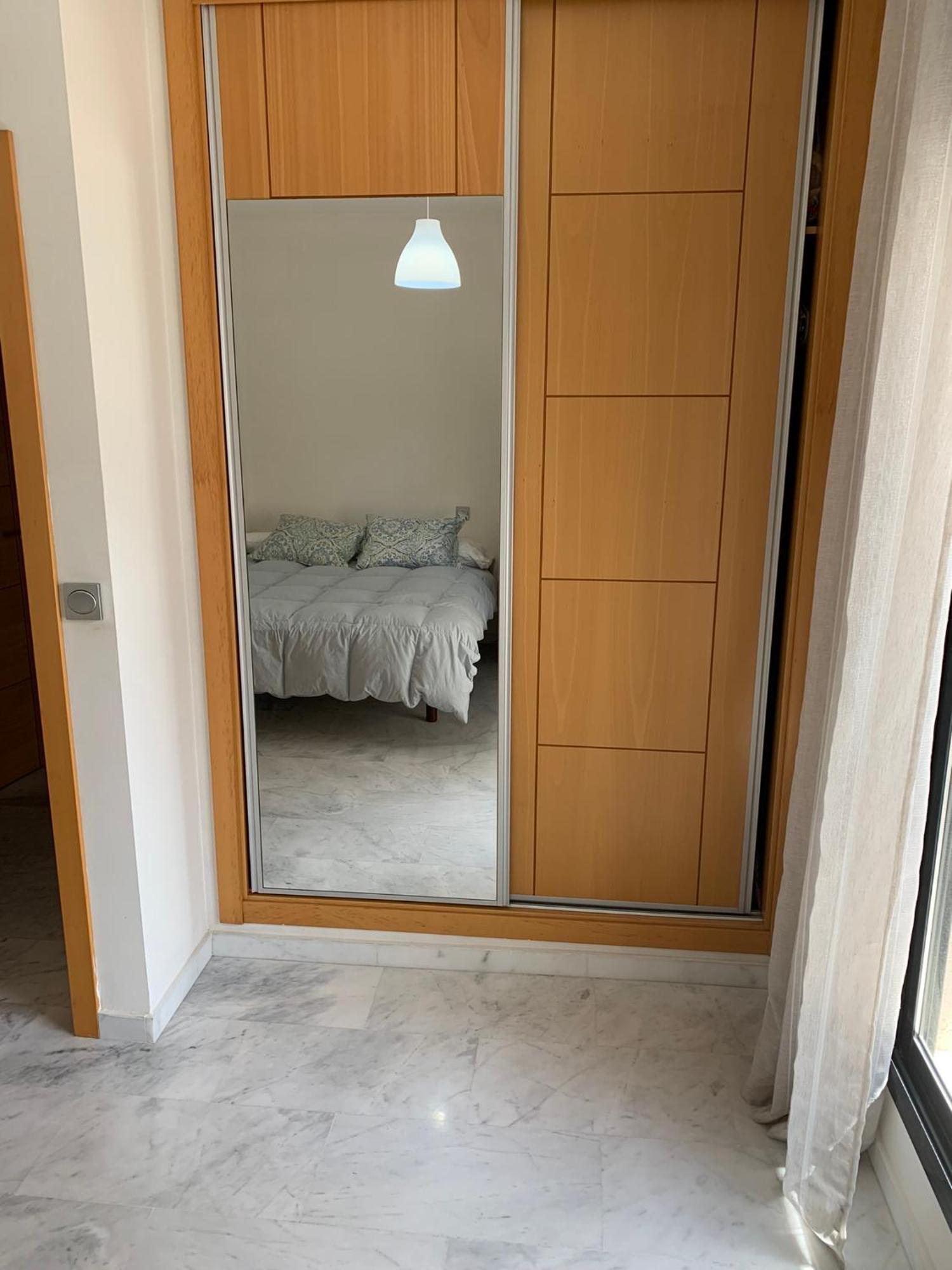 Habitacion Privada En Urbanizacion Con Piscina Y Pista De Padel エル・プエルト・デ・サンタ・マリア エクステリア 写真