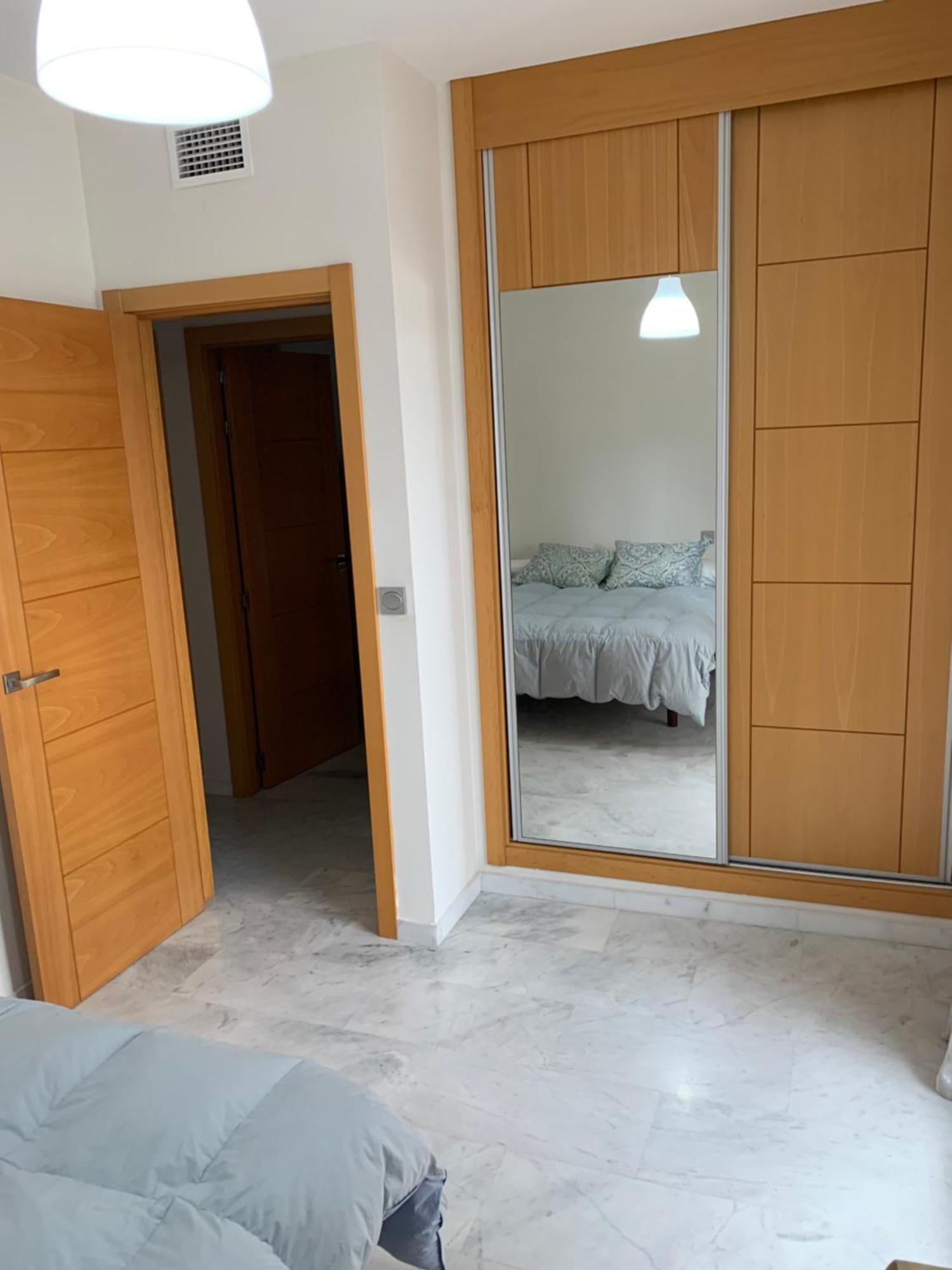 Habitacion Privada En Urbanizacion Con Piscina Y Pista De Padel エル・プエルト・デ・サンタ・マリア エクステリア 写真