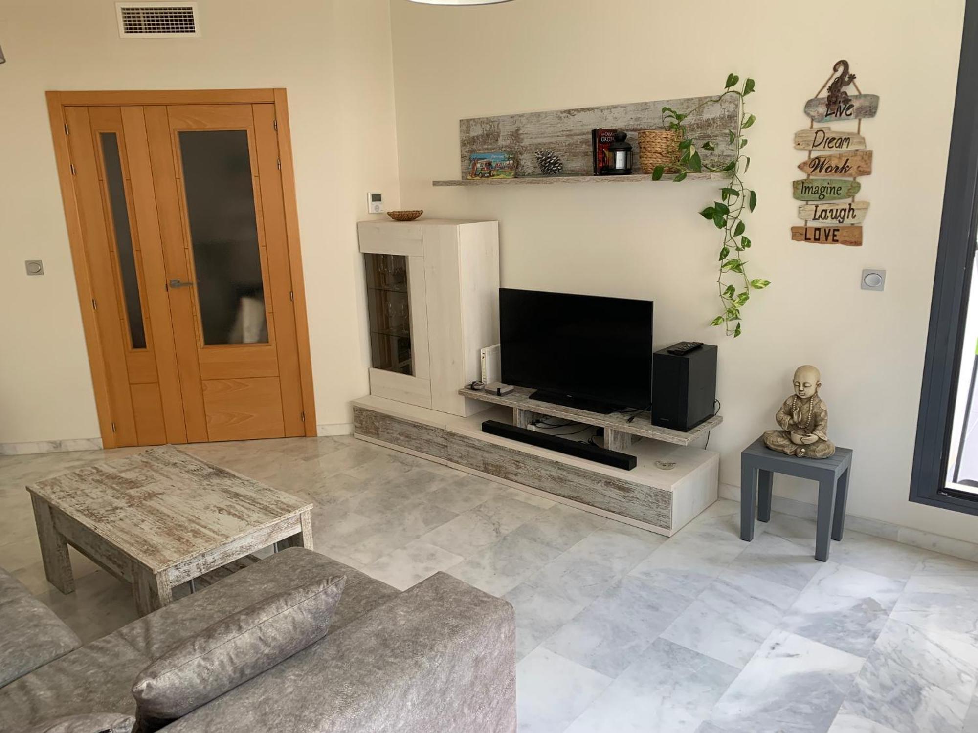 Habitacion Privada En Urbanizacion Con Piscina Y Pista De Padel エル・プエルト・デ・サンタ・マリア エクステリア 写真