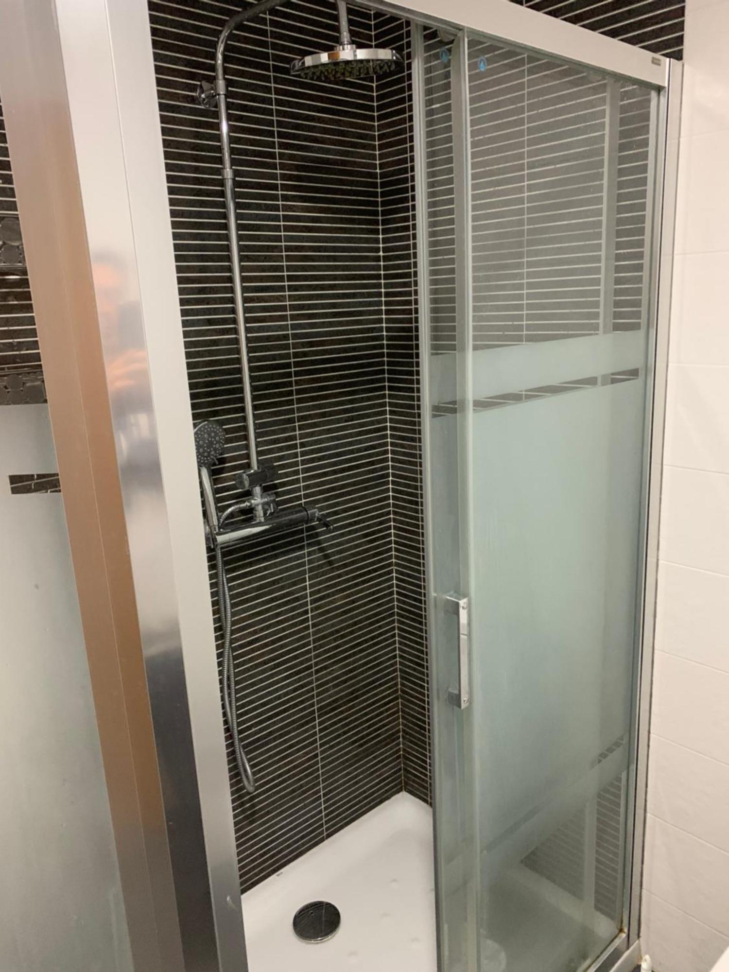 Habitacion Privada En Urbanizacion Con Piscina Y Pista De Padel エル・プエルト・デ・サンタ・マリア エクステリア 写真