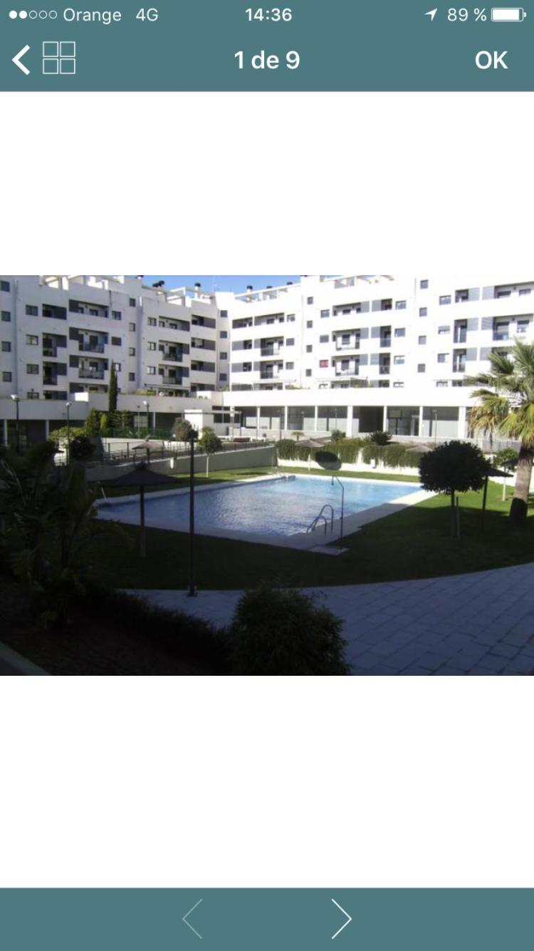 Habitacion Privada En Urbanizacion Con Piscina Y Pista De Padel エル・プエルト・デ・サンタ・マリア エクステリア 写真