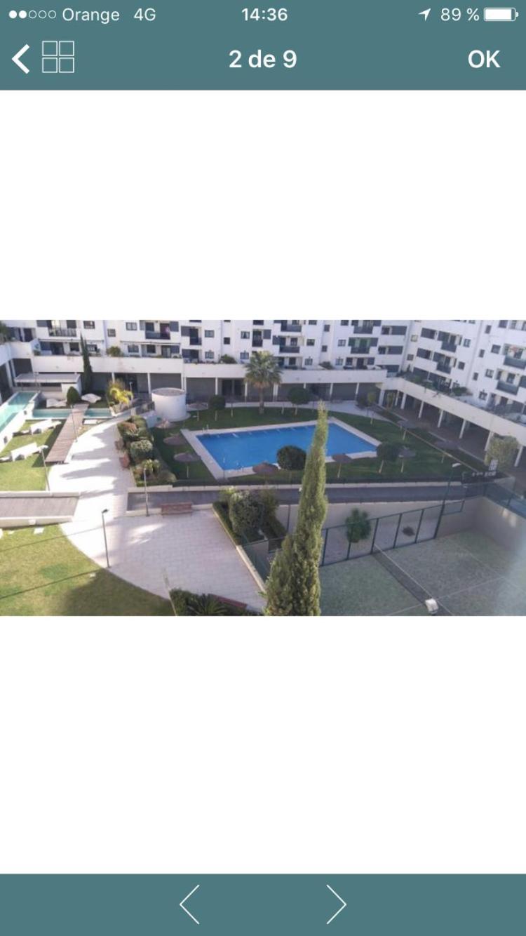 Habitacion Privada En Urbanizacion Con Piscina Y Pista De Padel エル・プエルト・デ・サンタ・マリア エクステリア 写真