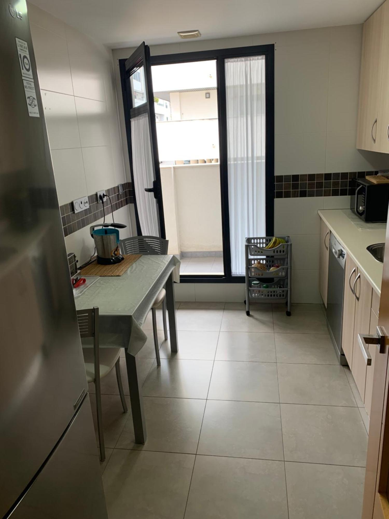 Habitacion Privada En Urbanizacion Con Piscina Y Pista De Padel エル・プエルト・デ・サンタ・マリア エクステリア 写真