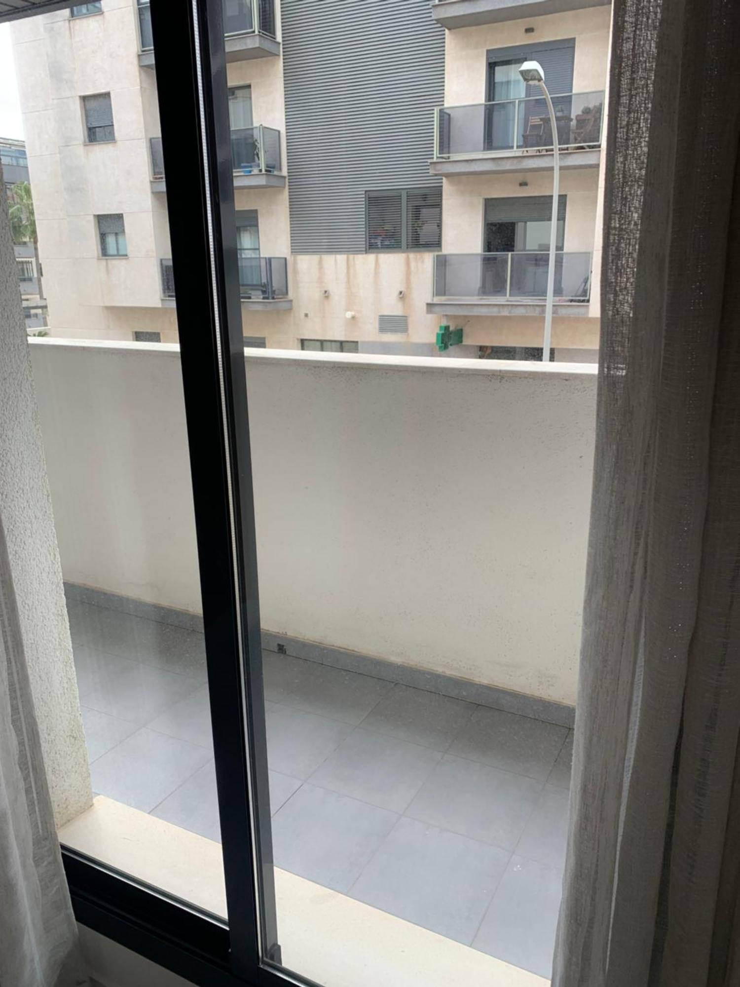 Habitacion Privada En Urbanizacion Con Piscina Y Pista De Padel エル・プエルト・デ・サンタ・マリア エクステリア 写真