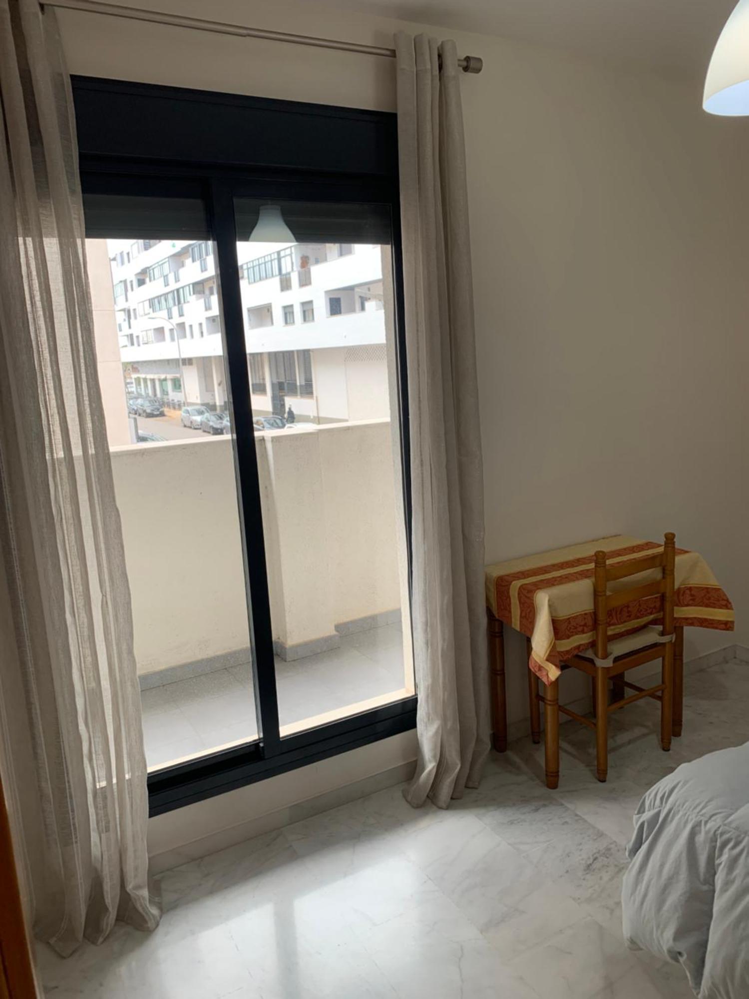 Habitacion Privada En Urbanizacion Con Piscina Y Pista De Padel エル・プエルト・デ・サンタ・マリア エクステリア 写真