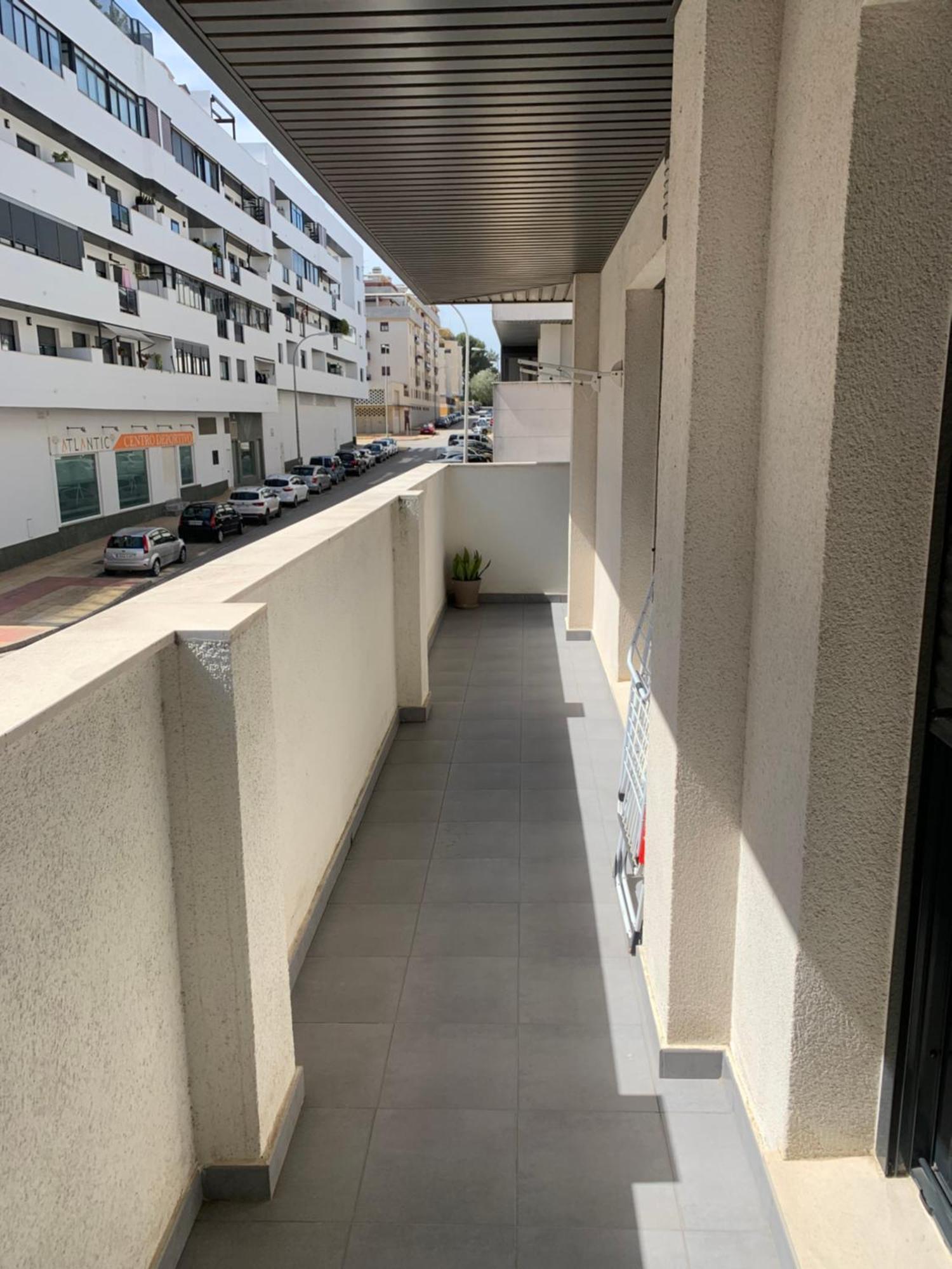 Habitacion Privada En Urbanizacion Con Piscina Y Pista De Padel エル・プエルト・デ・サンタ・マリア エクステリア 写真